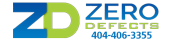 Zero Defects