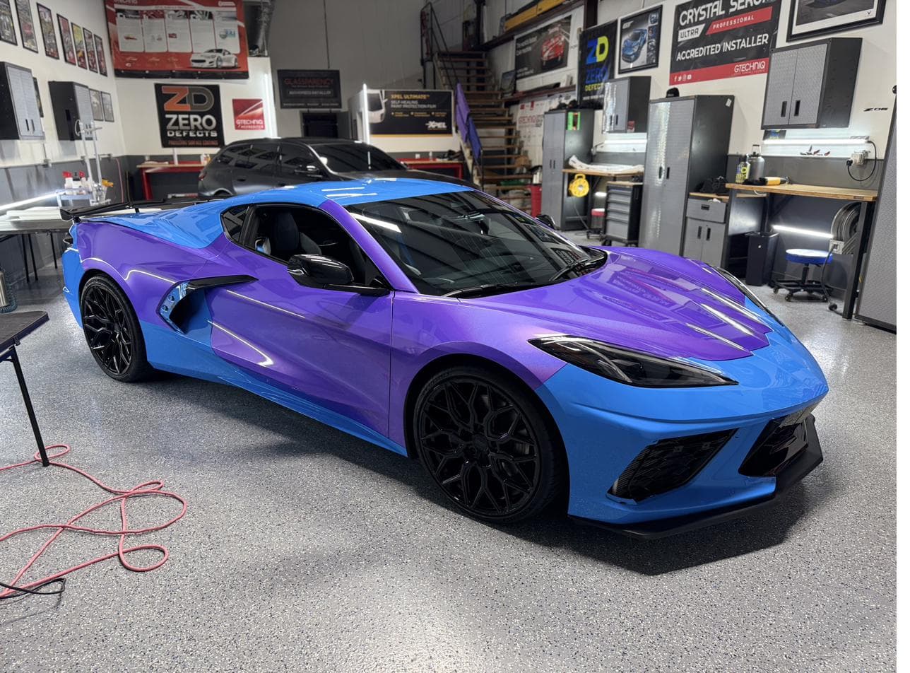 Ceramic Coating